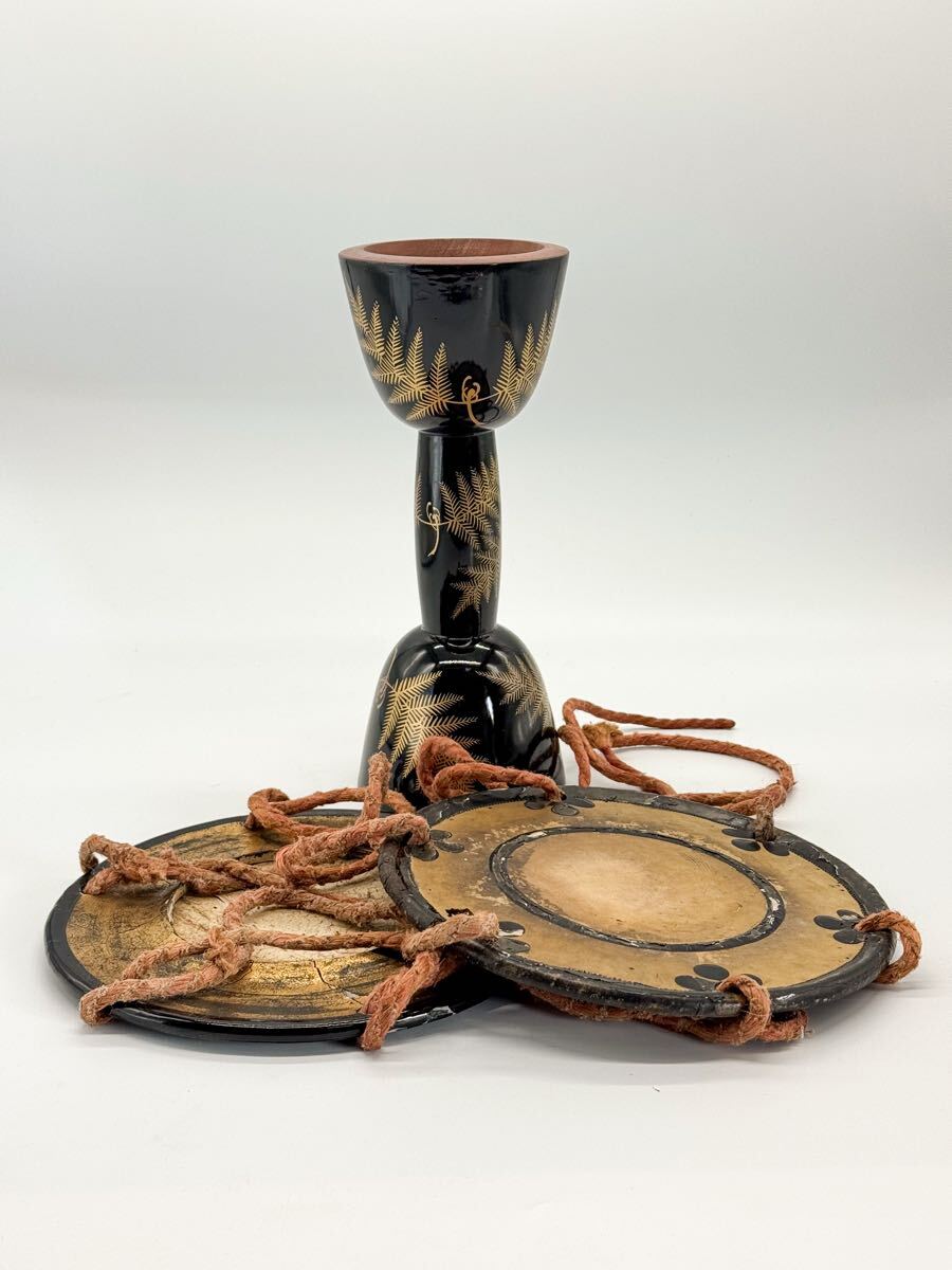 Yahoo!オークション - 「小鼓」の落札相場・落札価格