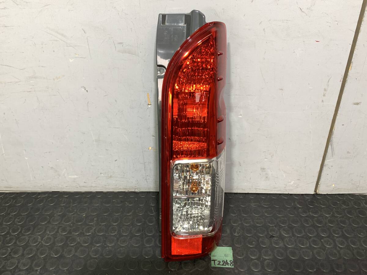 2026年最新】Yahoo!オークション -ハイエース 新車外し テールの中古品