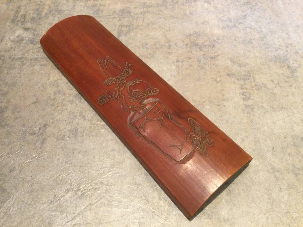 2026年最新】Yahoo!オークション -竹彫刻の中古品・新品・未使用品一覧