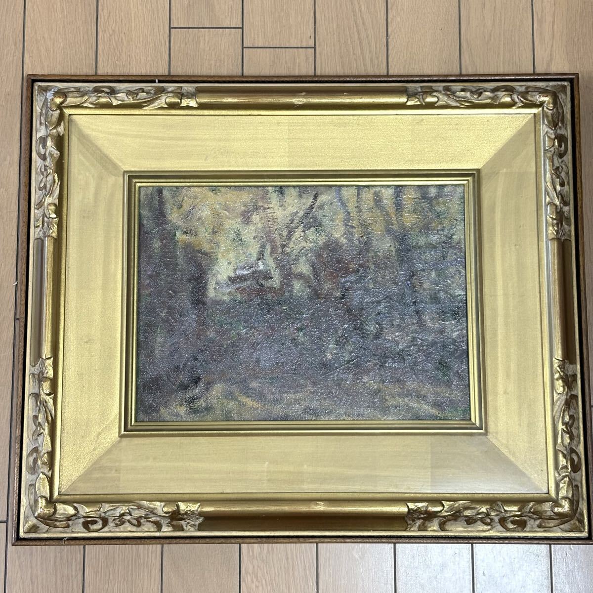 2026年最新】Yahoo!オークション -服部(絵画)の中古品・新品・未使用品一覧