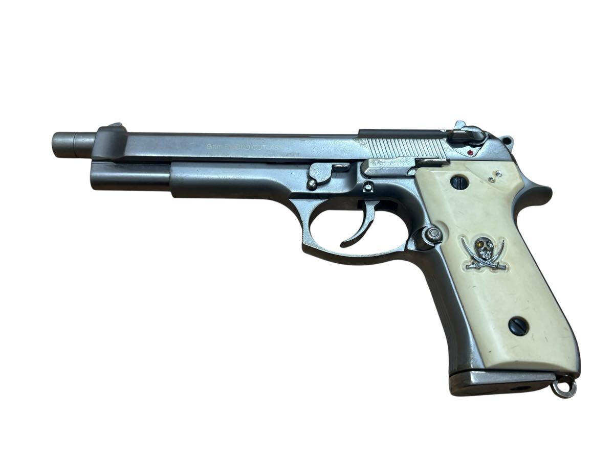 Yahoo!オークション -「ソードカトラス」の落札相場・落札価格