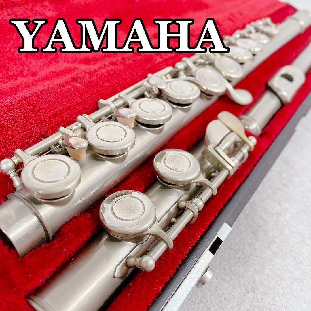2026年最新】Yahoo!オークション -フルート yfl-211の中古品・新品・未