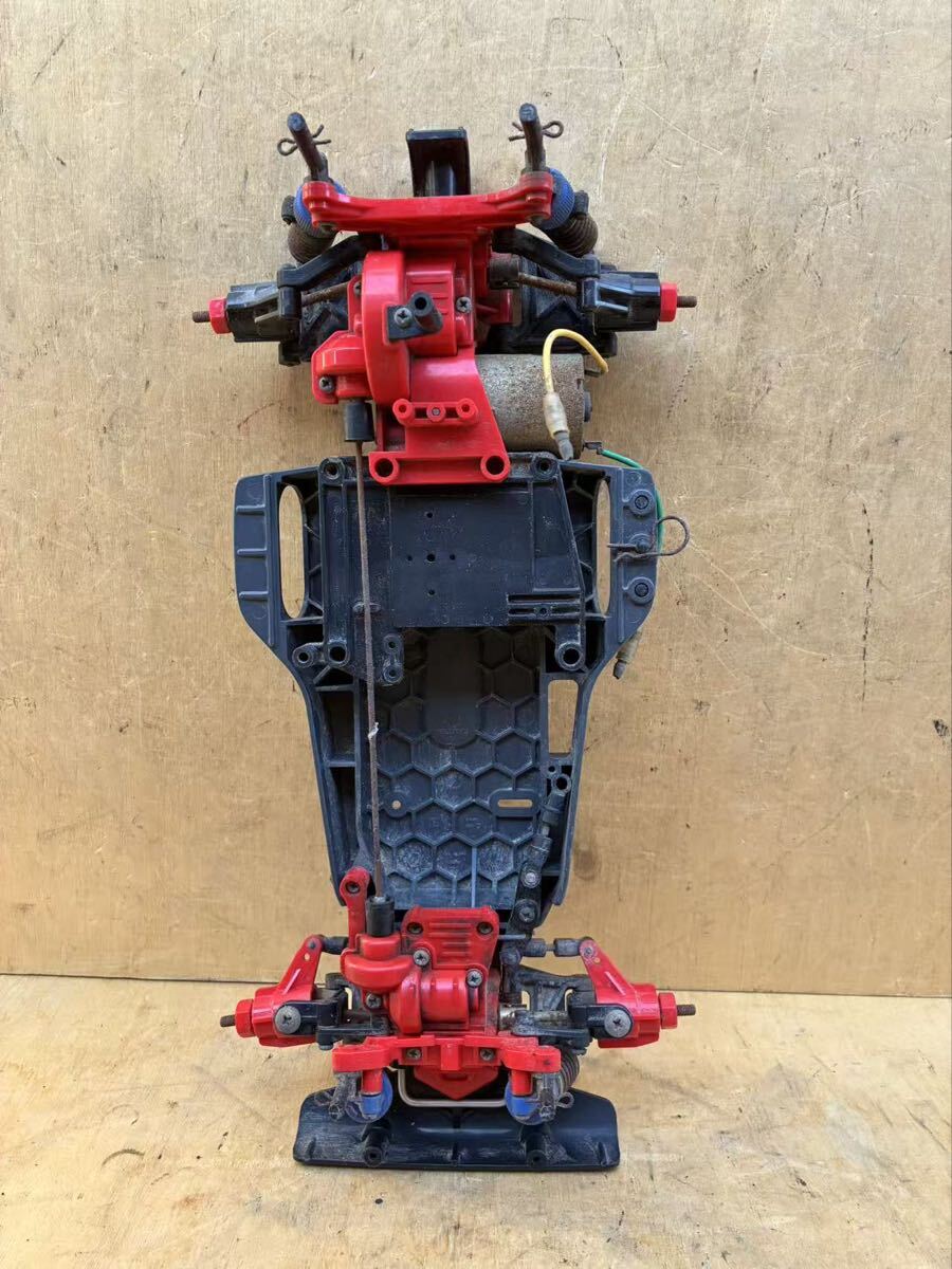 Yahoo!オークション -「ta01 タミヤ」(シャーシ) (パーツ)の落札相場