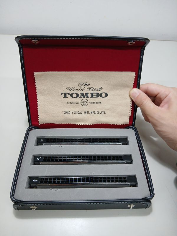 Yahoo!オークション - 「ハーモニカ 楽器」の落札相場・落札価格