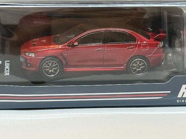 Yahoo!オークション -「ランエボx」の落札相場・落札価格