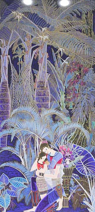 2026年最新】Yahoo!オークション -丁紹光(美術品)の中古品・新品・未