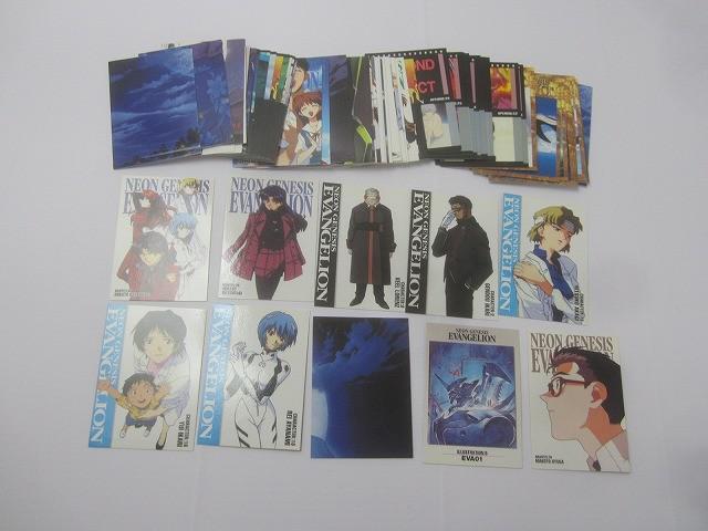 Yahoo!オークション -「エヴァンゲリオンカードダスマスターズ」の落札