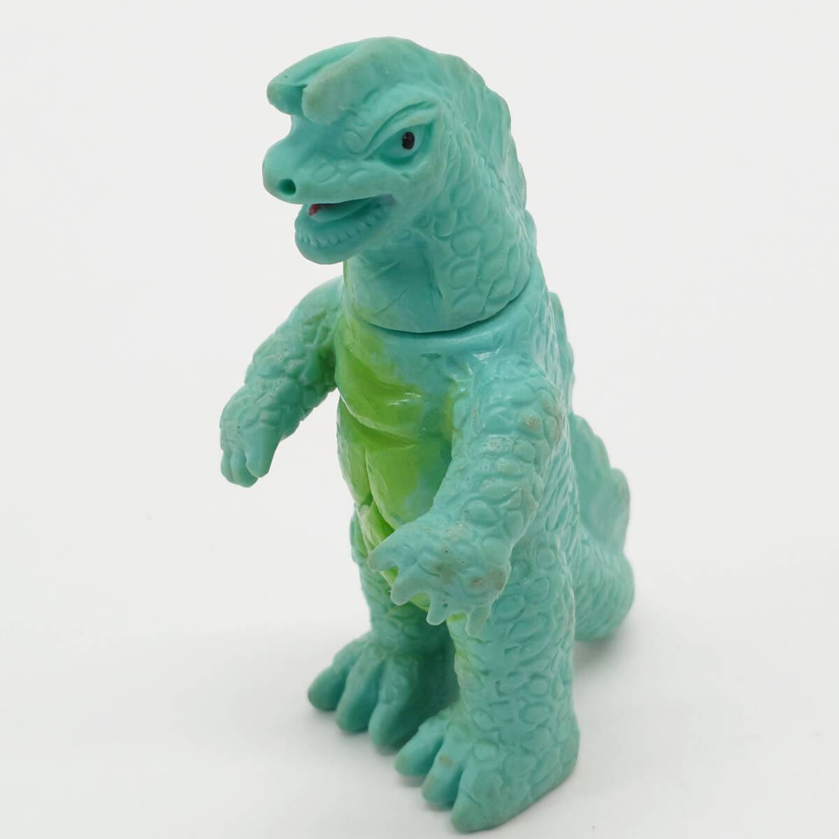 Yahoo!オークション - 「ゴーストロン ソフビ」の落札相場・落札価格