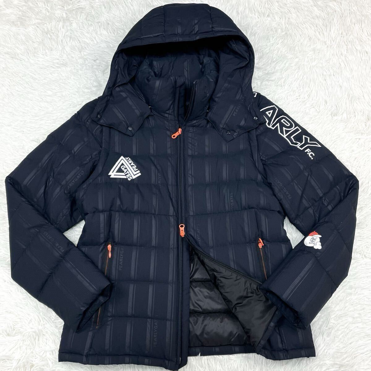 2026年最新】Yahoo!オークション -パーリーゲイツダウンジャケットの