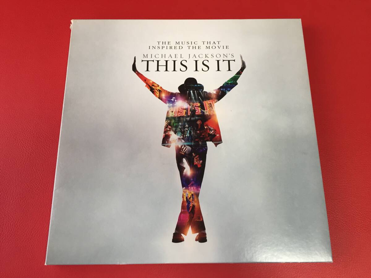Yahoo!オークション -「マイケルジャクソン this is it」の落札相場