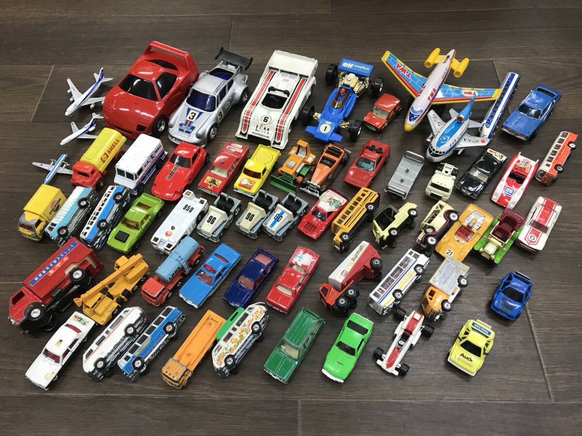 Yahoo!オークション -「チョロq当時物」の落札相場・落札価格