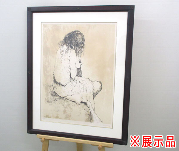 2026年最新】Yahoo!オークション -ジャンセン リトグラフの中古品