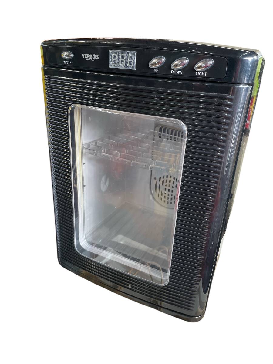 Yahoo!オークション - 「versos 25l冷温庫」スポーツ、レジャーの落札