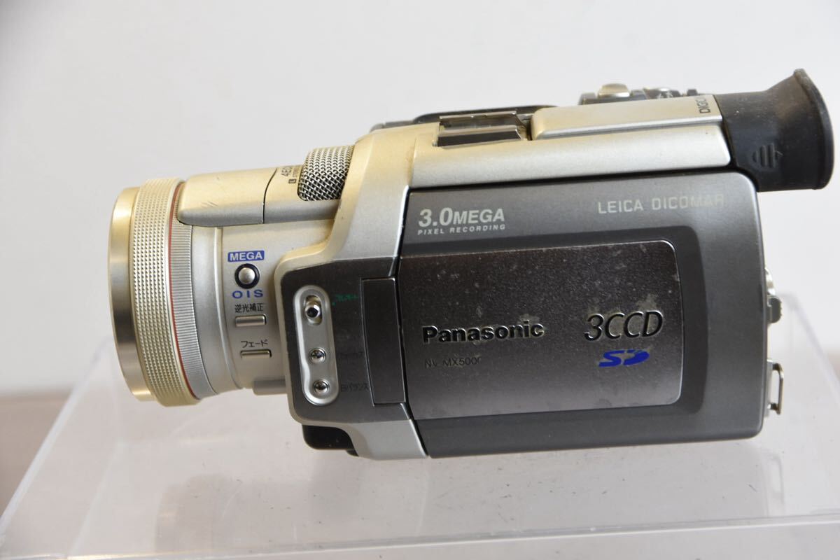 2026年最新】Yahoo!オークション -nv-mx5000の中古品・新品・未使用品一覧