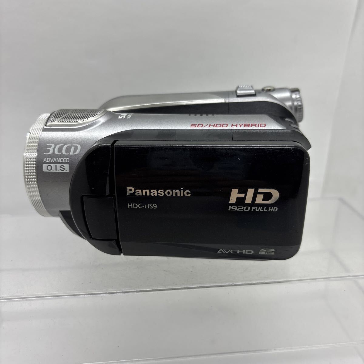 Yahoo!オークション -「panasonic hdc-hs9」(パナソニック) (デジタル