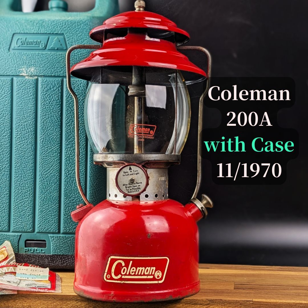 2026年最新】Yahoo!オークション -コールマン200aの中古品・新品・未