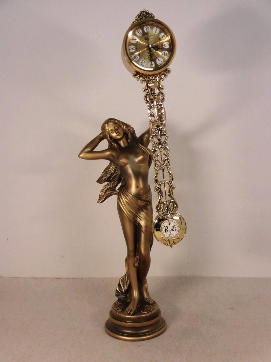 2026年最新】Yahoo!オークション -女神 時計の中古品・新品・未使用品一覧