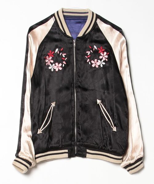 2026年最新】Yahoo!オークション -iolani スカジャンの中古品・新品