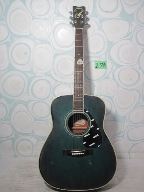 Yahoo!オークション -「yamaha fg-422」(アコースティックギター