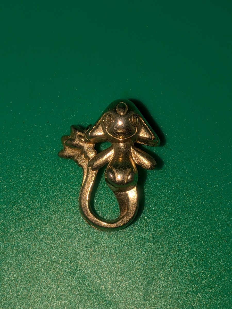 Yahoo!オークション - 「ポケモン メタルコレクション」の落札相場