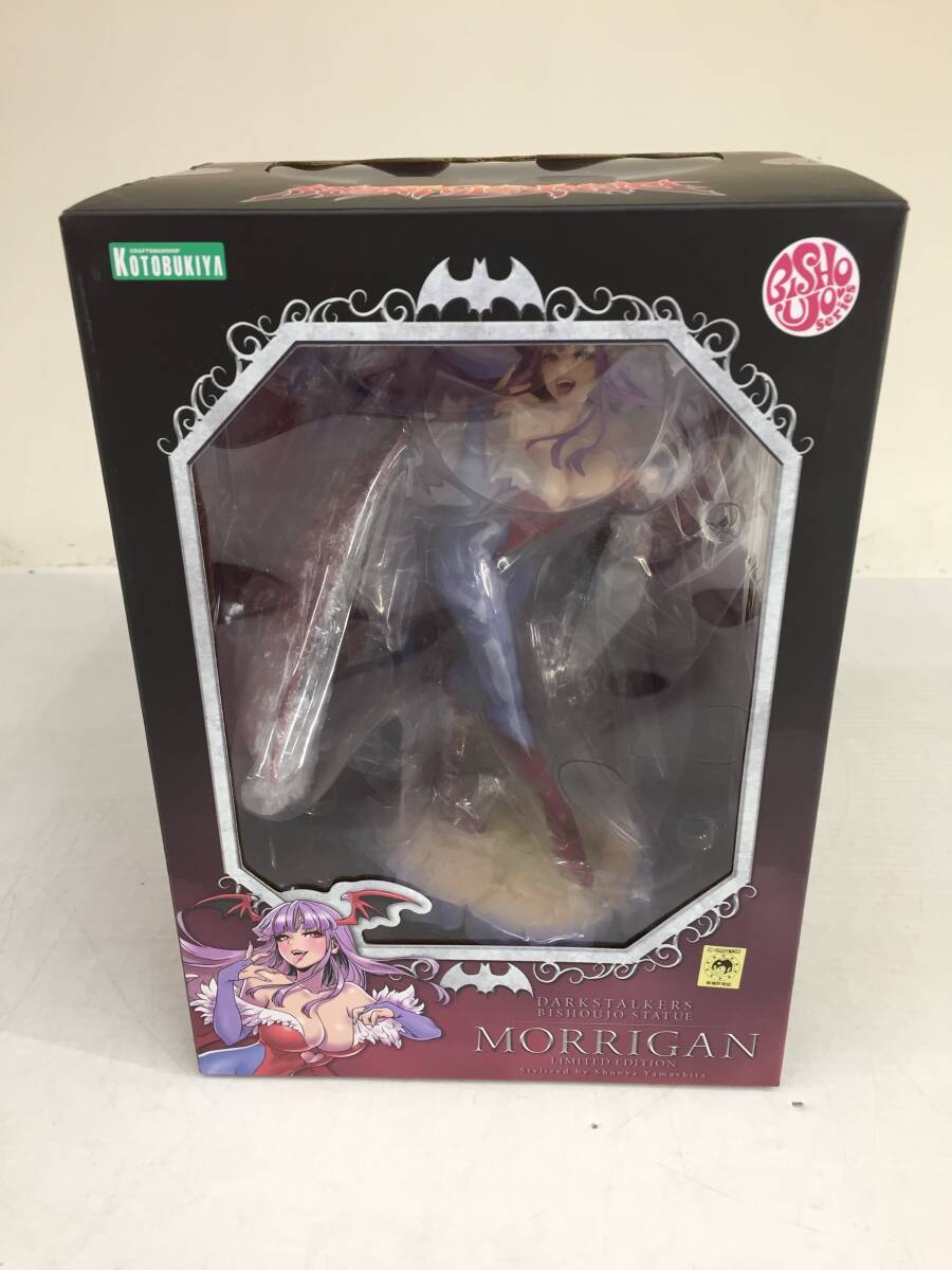 2026年最新】Yahoo!オークション -モリガン フィギュア(フィギュア)の