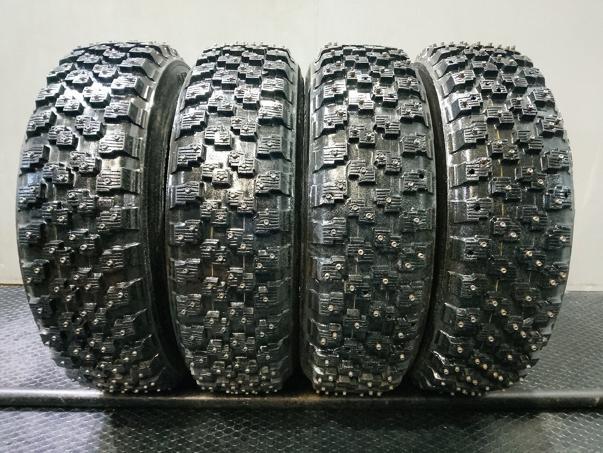 2026年最新】スパイクタイヤの商品一覧｜豊富な品揃え・お得な価格