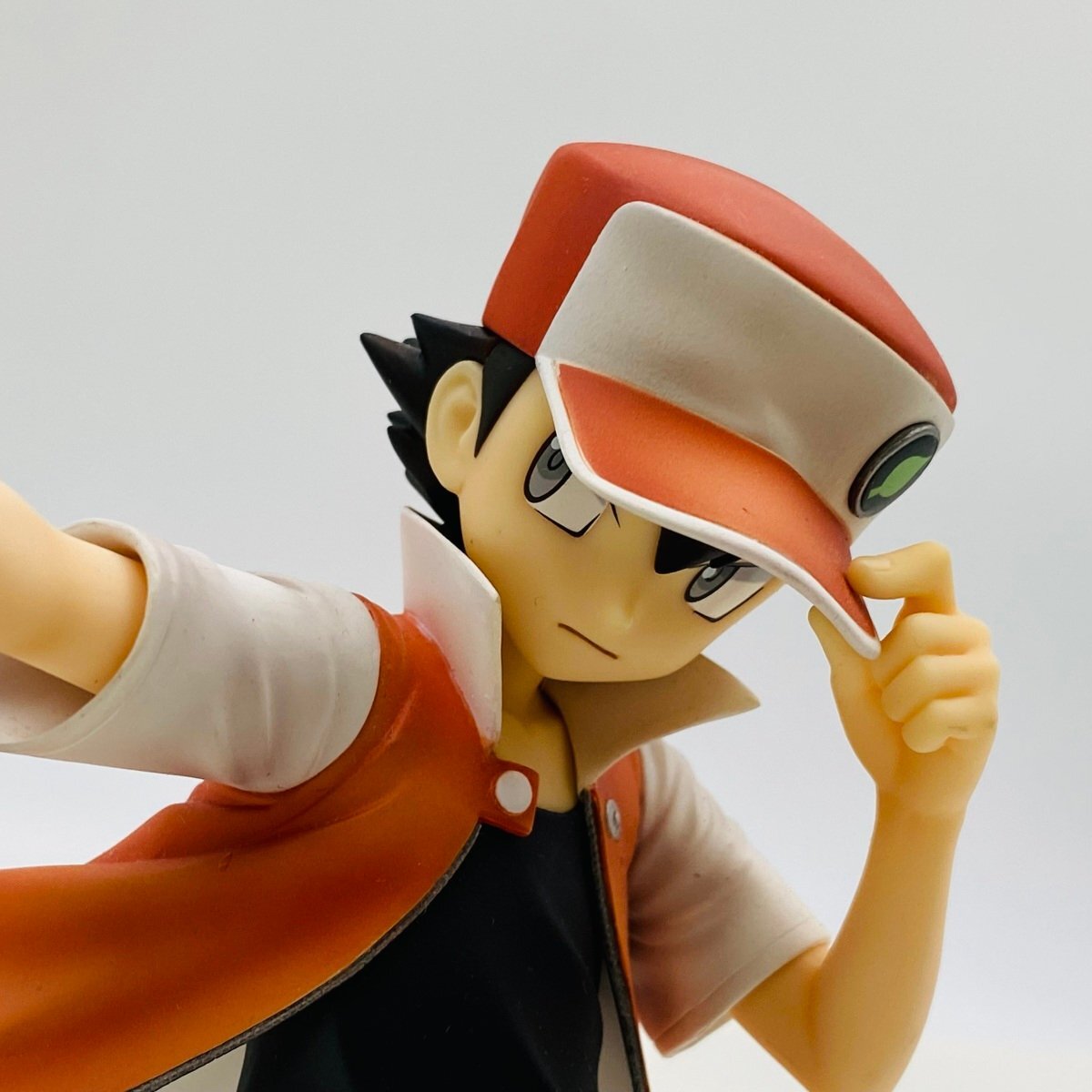 Yahoo!オークション -「artfx j レッド with ピカチュウ」の落札相場
