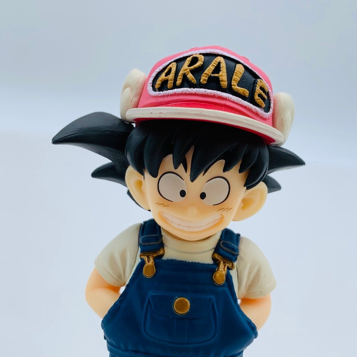 Yahoo!オークション -「一番くじ ドラゴンボール 30th f賞 ゲスト