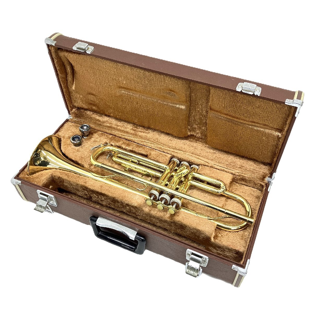 2026年最新】Yahoo!オークション -ヤマハトランペットケースの中古品