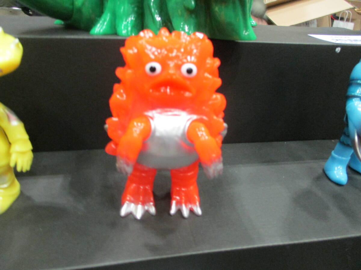 2026年最新】Yahoo!オークション -ピグモン ソフビの中古品・新品・未