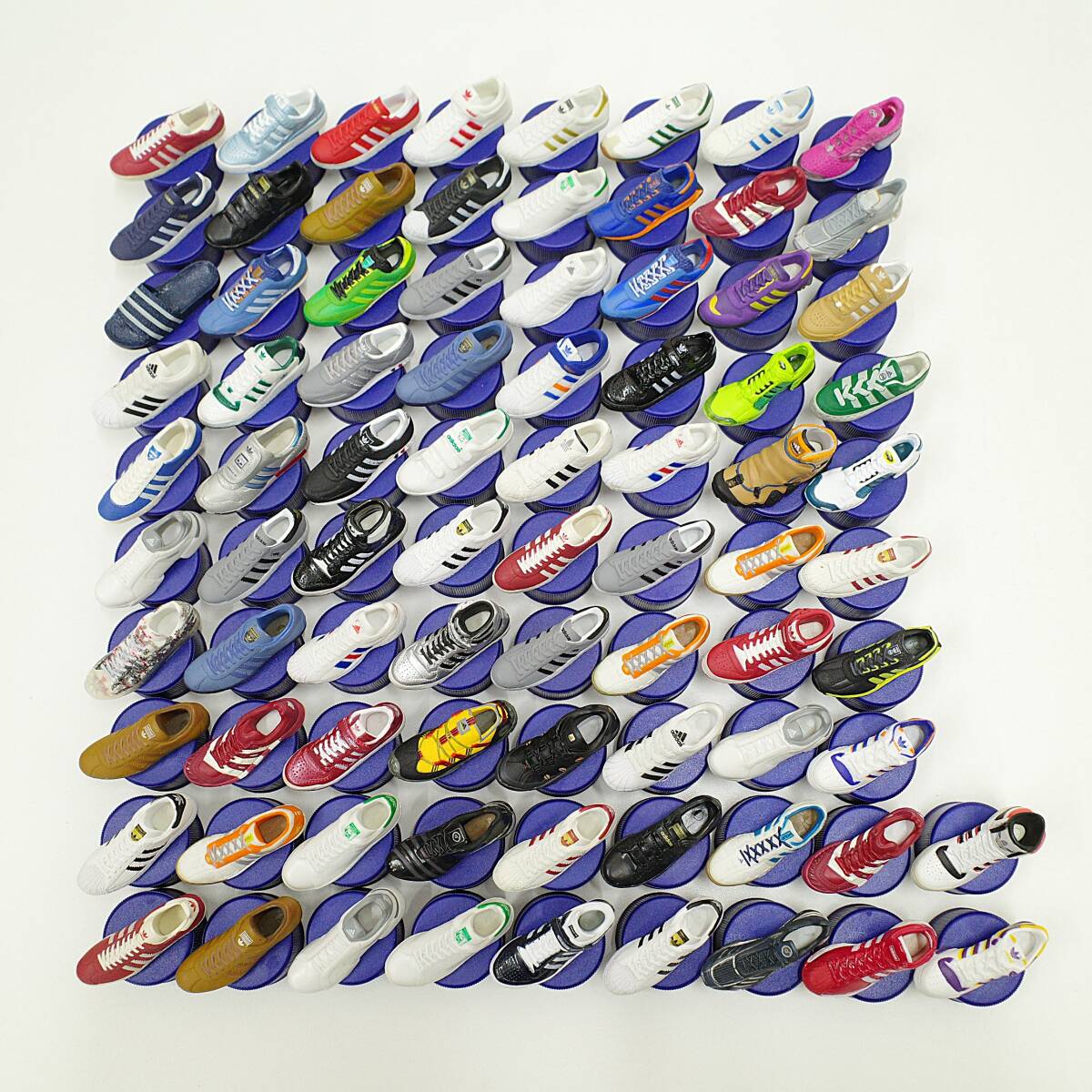 Yahoo!オークション -「ペプシ ボトルキャップ アディダス」の落札相場