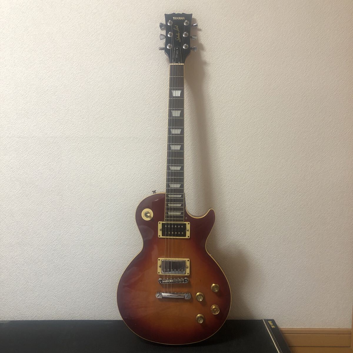 Yahoo!オークション -「yamaha ヤマハ sl」の落札相場・落札価格