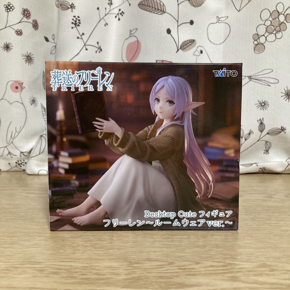 Yahoo!オークション -「フリーレン フィギュア」の落札相場・落札価格