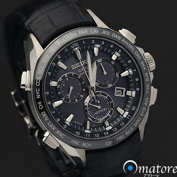 Yahoo!オークション -「seiko 8x82-0ab0」の落札相場・落札価格