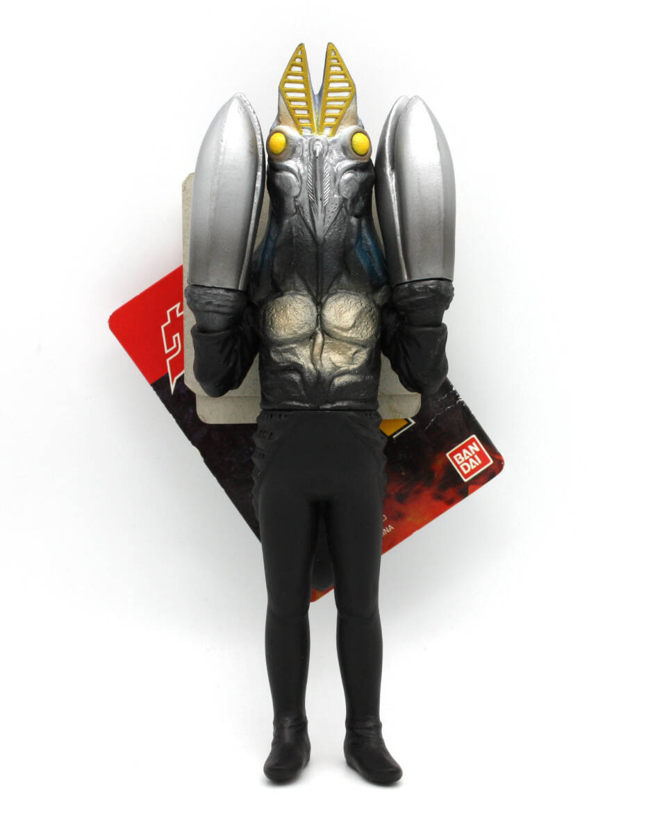 2026年最新】バルタン星人のフィギュアや特撮グッズが勢揃い - Yahoo