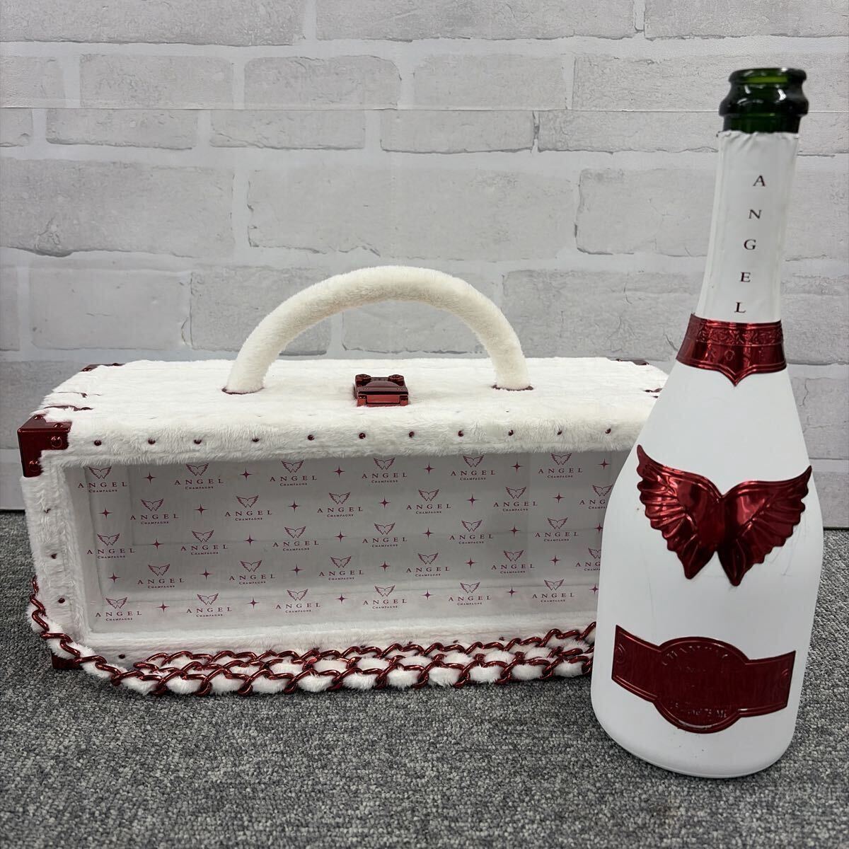 Yahoo!オークション -「エンジェル 空き箱」の落札相場・落札価格