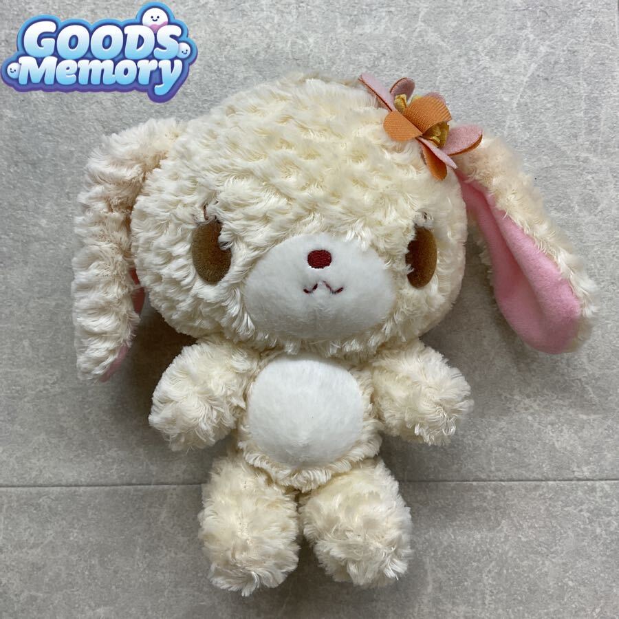 Yahoo!オークション -「シュガーバニーズぬいぐるみ」(その他