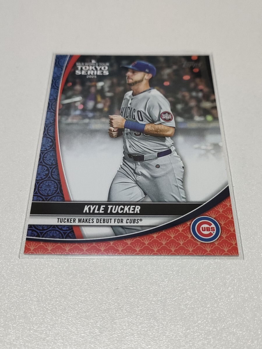 Yahoo!オークション -「カイル」(Topps) (シングルカード)の落札相場