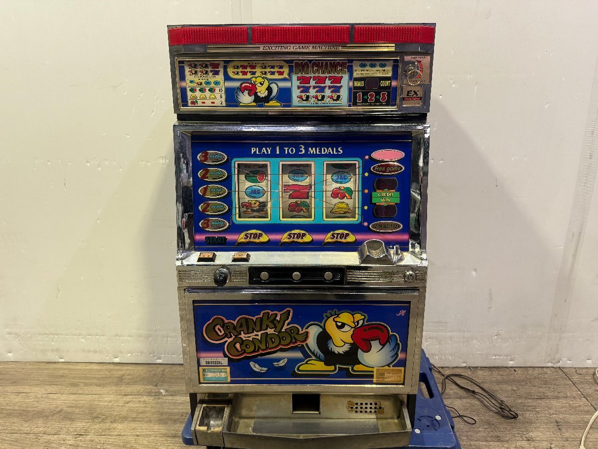 2026年最新】Yahoo!オークション -ジャンク(パチスロ実機)の中古品