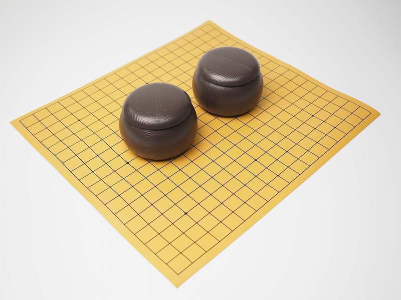 2026年最新】Yahoo!オークション -囲碁 盤の中古品・新品・未使用品一覧