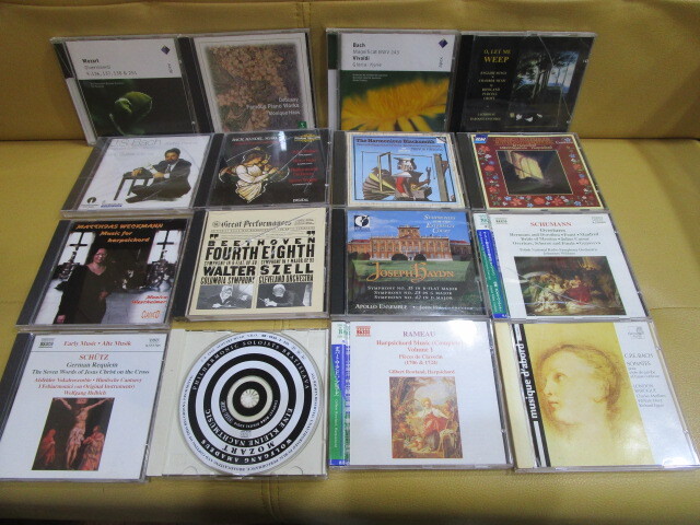 2026年最新】Yahoo!オークション -クラシックcd まとめての中古品