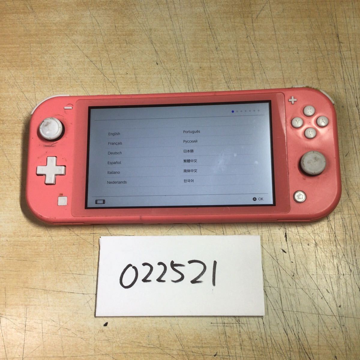 2026年最新】Yahoo!オークション -ジャンク(ニンテンドースイッチ本体