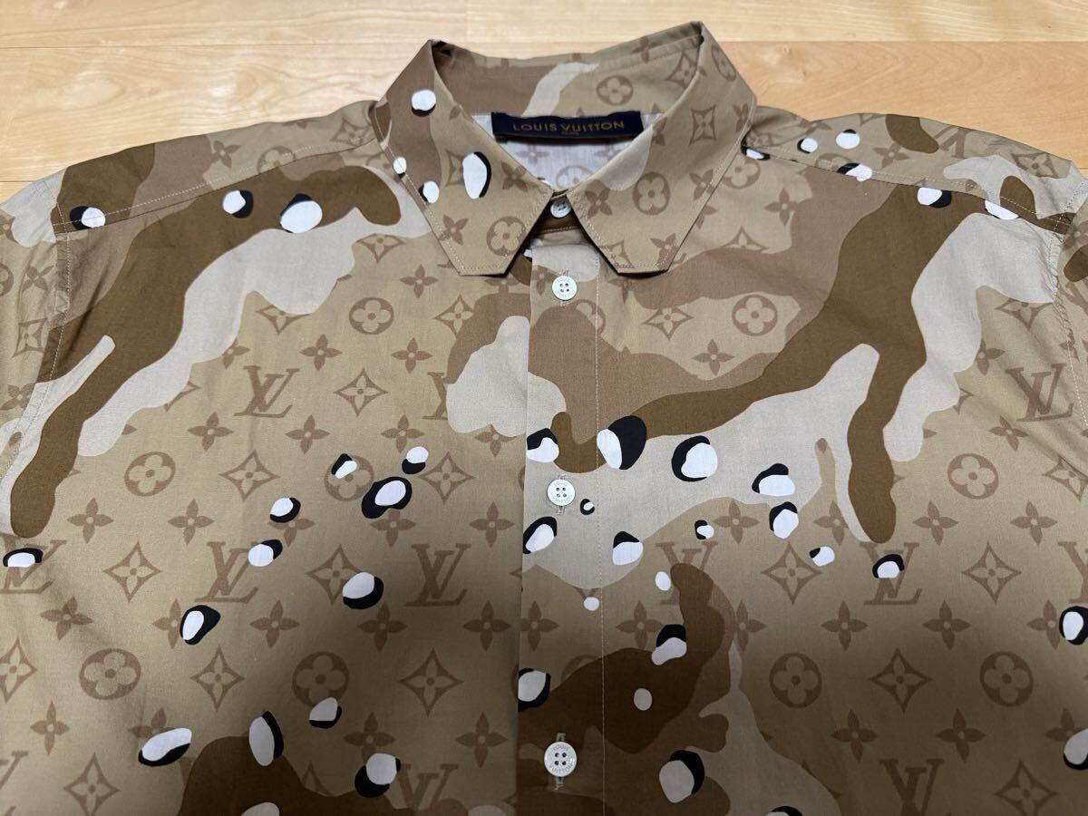 2026年最新】Yahoo!オークション -ルイヴィトン シャツの中古品・新品