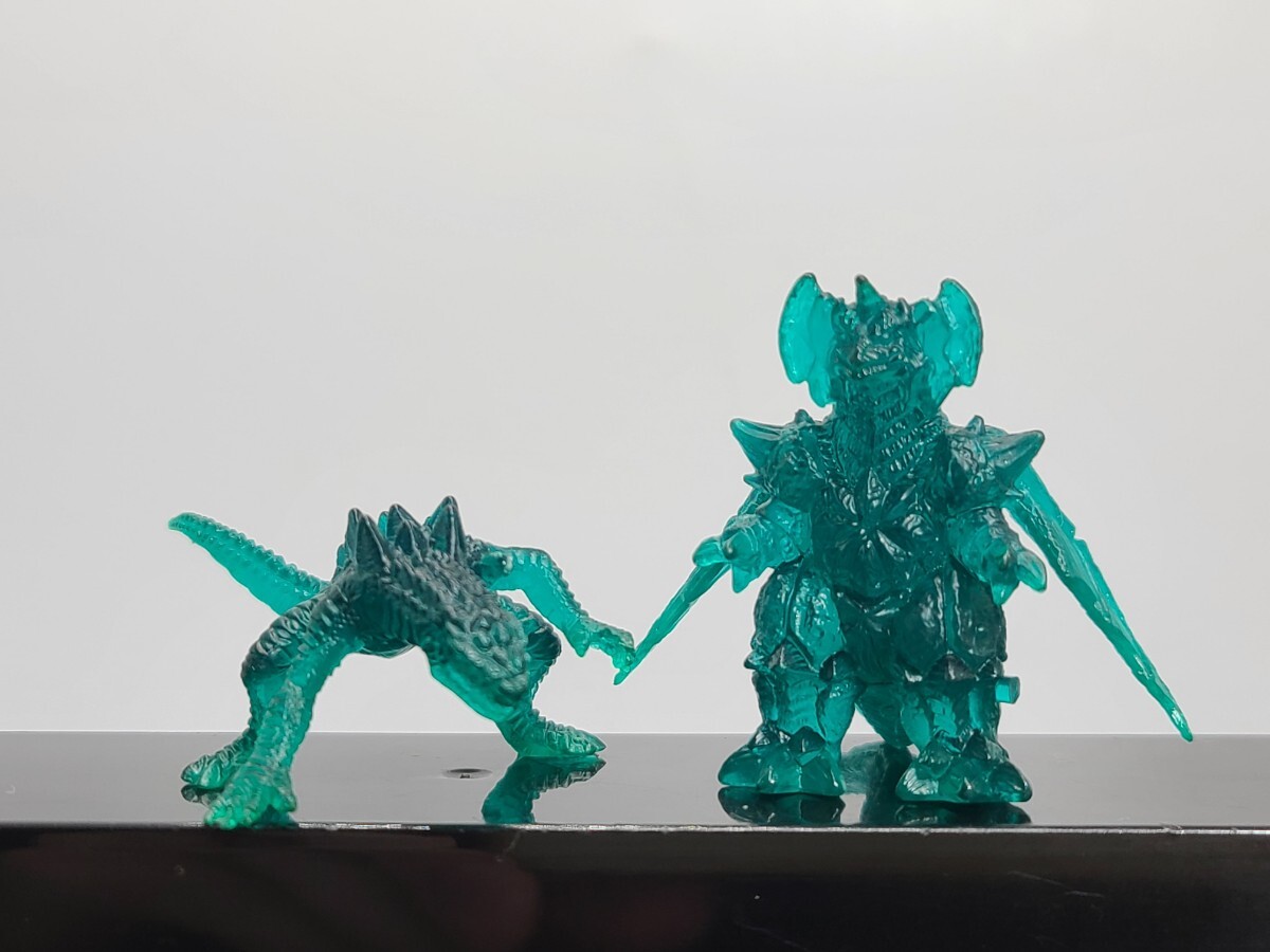 Yahoo!オークション -「怪獣消しゴム ゴジラ」の落札相場・落札価格