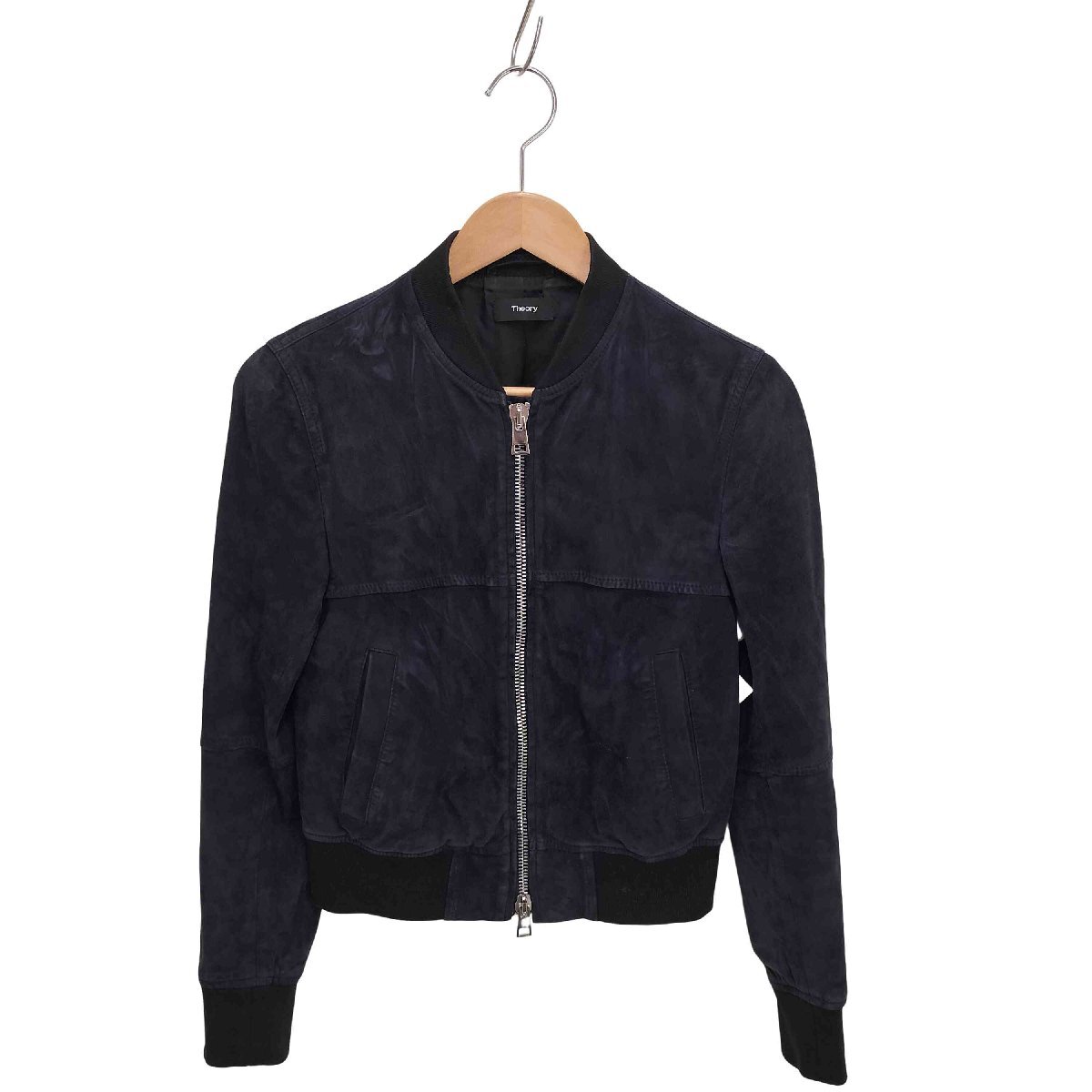 2026年最新】Yahoo!オークション -(セオリー theory ) (レザー 革 皮