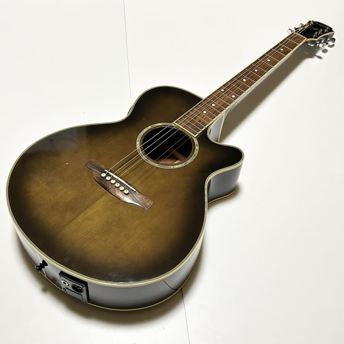 2026年最新】Yahoo!オークション -aria fet(アコースティックギター)の