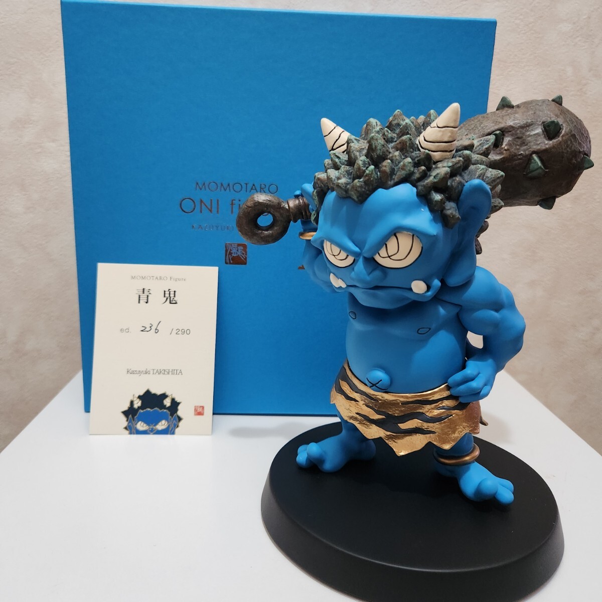 Yahoo!オークション -「瀧下和之 フィギュア」(ホビー、カルチャー) の