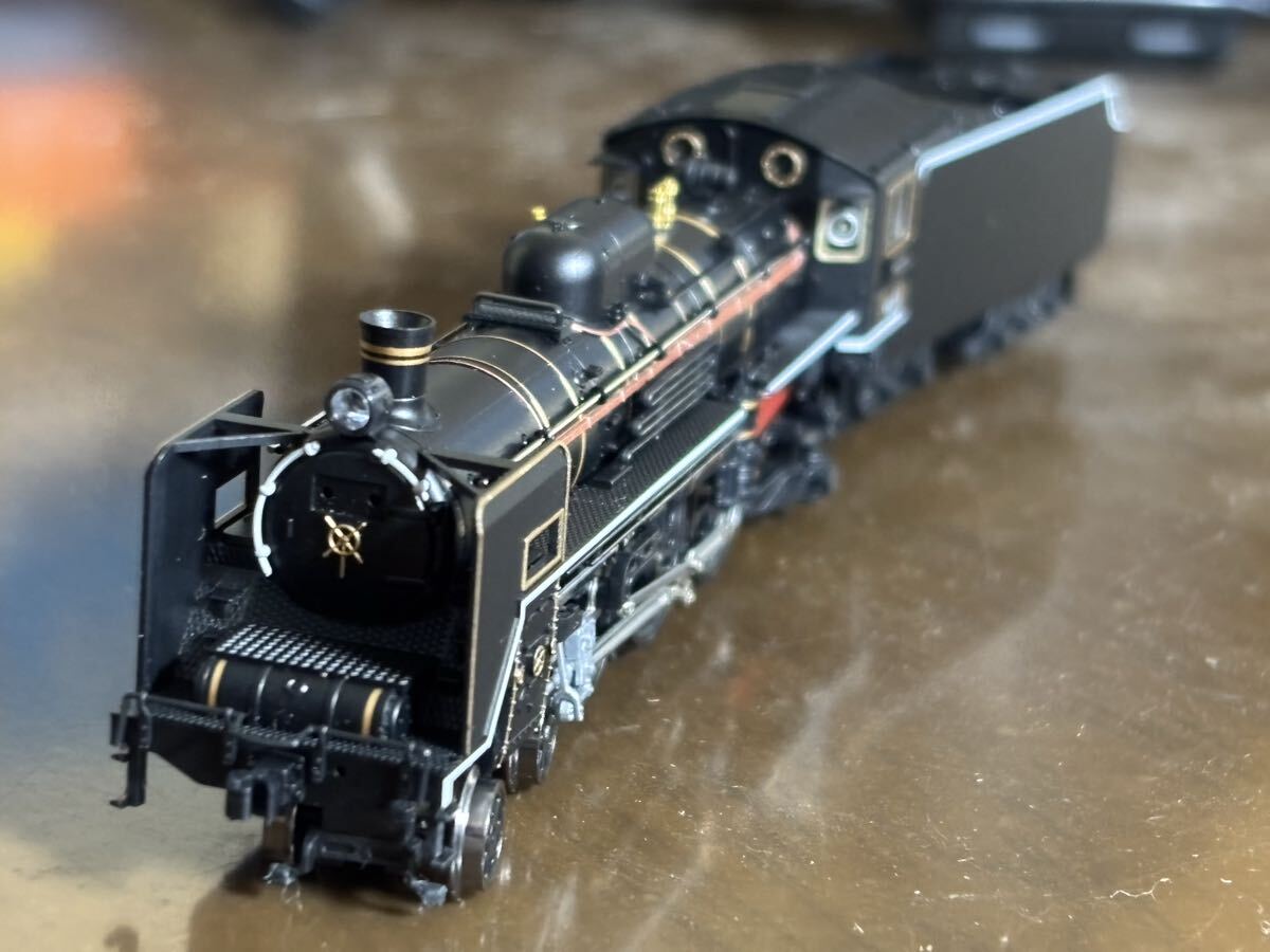 2026年最新】Yahoo!オークション -c57 tomix 2004の中古品・新品・未