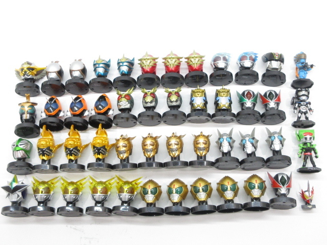 Yahoo!オークション -「ワーコレ 仮面ライダー」の落札相場・落札価格