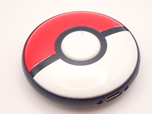 Yahoo!オークション -「ポケモン go plus」の落札相場・落札価格